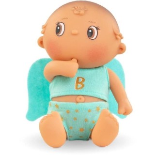 COROLLE - Mini Poupon - Beedibies Gaspard - 20 cm - des 3 ans