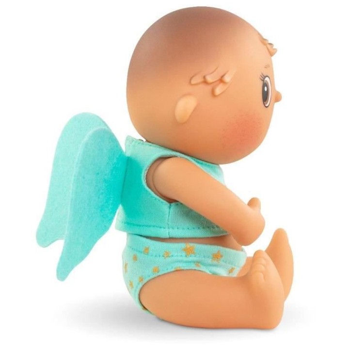 COROLLE - Mini Poupon - Beedibies Gaspard - 20 cm - des 3 ans