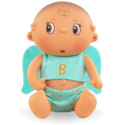 COROLLE - Mini Poupon - Beedibies Gaspard - 20 cm - des 3 ans