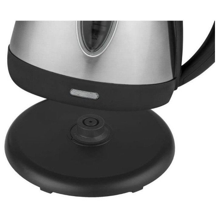 BLACKPEAR - BSF 1216 - Bouilloire 1,2 Litres - 1630 Watts Max - Base p