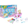 CRAYOLA Jeu Washimals Peculiar Pets Sanctuary