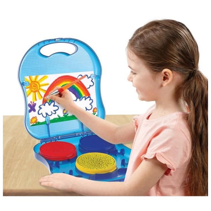 Paint Sation On the Go