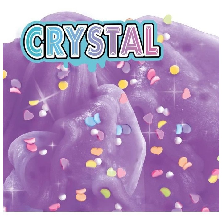 Baril Mix & Match Sensations - Crazy Sensations - CCC 003 - Canal Toys