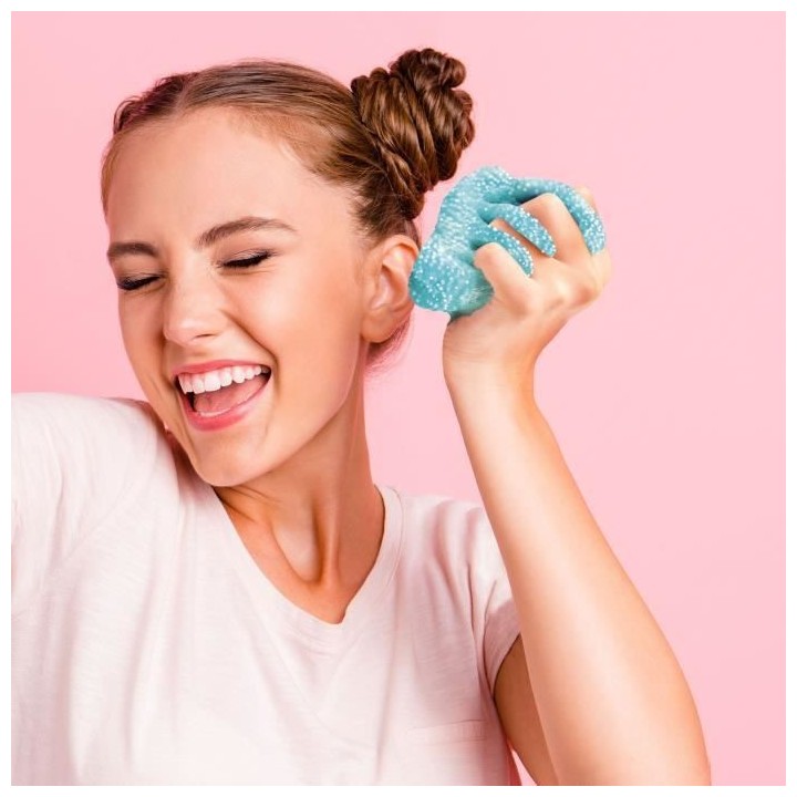 oeuf ASMR textures satisfaisantes - Crazy Sensations - Loisirs Créati