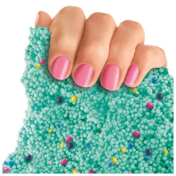 oeuf ASMR textures satisfaisantes - Crazy Sensations - Loisirs Créati