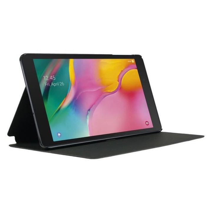 MOBILIS Case Origine Coque de protection folio Galaxy Tab A 2019 8 Noi