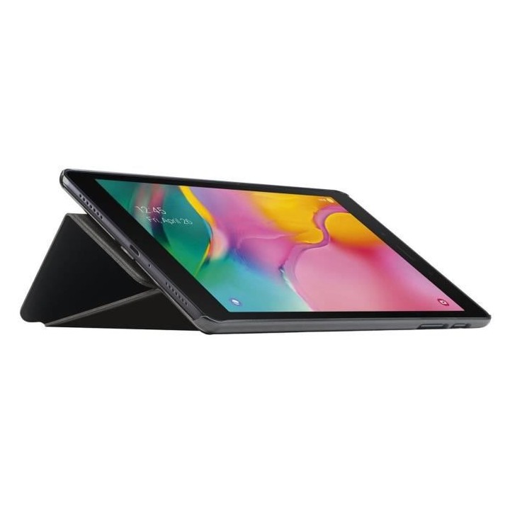 MOBILIS Case Origine Coque de protection folio Galaxy Tab A 2019 8 Noi