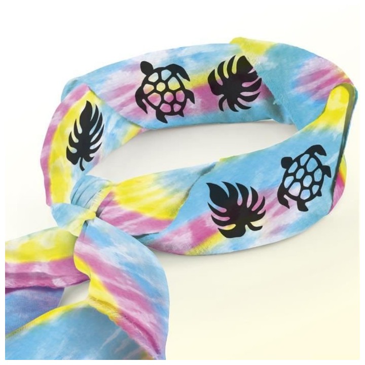 STYLE FOR EVER Atelier de teinture Tie and Dye