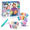 Slime DIY Pack 20 Slimes Mix'in Kit - CANAL TOYS