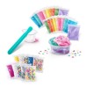 Slime DIY Pack 20 Slimes Mix'in Kit - CANAL TOYS