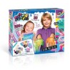 Slime DIY Pack 20 Slimes Mix'in Kit - CANAL TOYS