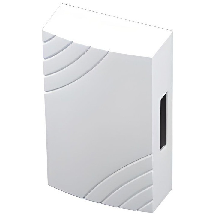 SCS SENTINEL Carillon filaire 3250 avec transformateur intégré