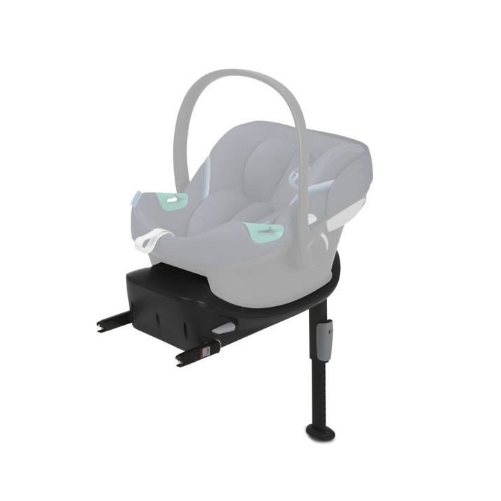 CYBEX Base isofix - Compatible Aton S2 i-size et Aton B2 i-size - Ultr