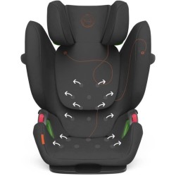 Siege auto CYBEX Pallas G -...