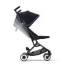 Poussette citadine ultra compacte LIBELLE Ocean Blue CYBEX - De 6 mois a 4 ans - Bleu