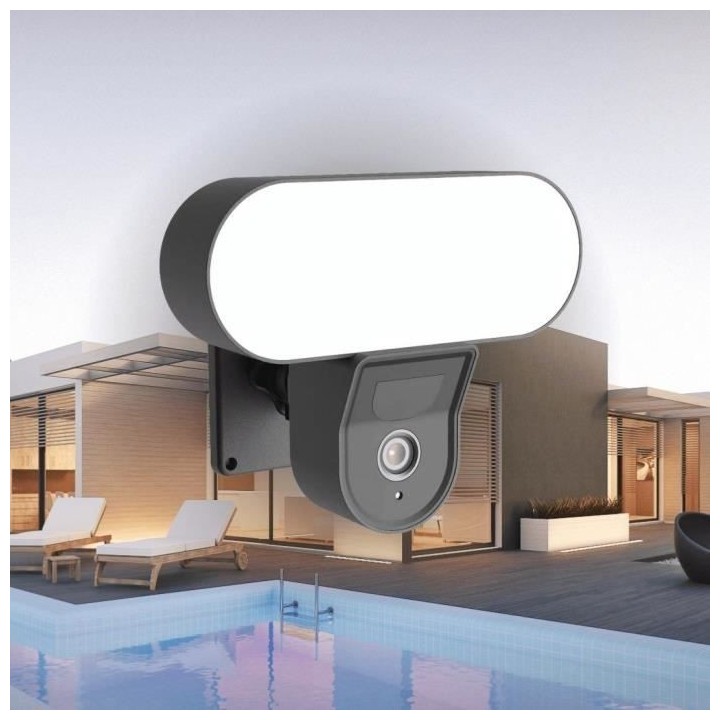 Caméra EF505L Daewoo