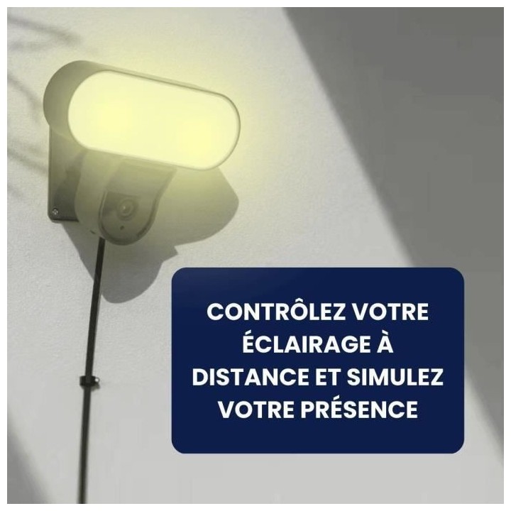 Pack Alarme Daewoo Wifi / GSM SA656