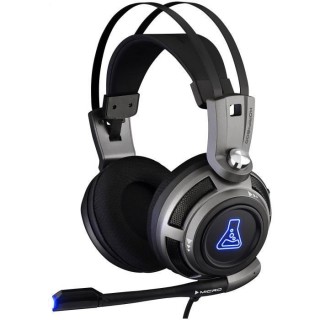 THE G-LAB KORP200-G Casque gaming rétroéclairé - PC, PS4, XBox One