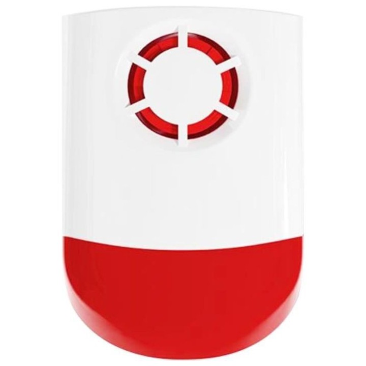 Outdoor Siren WOS301