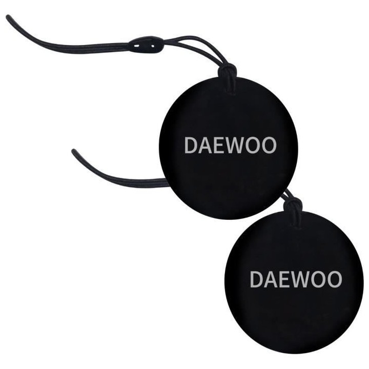 RFID Tag WRF301 - Pack de 2