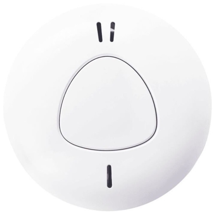 Wireless Smoke Detector WSD301