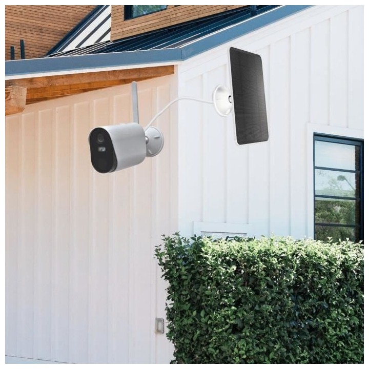 Alarme Daewoo Wifi / GSM 4G AM319