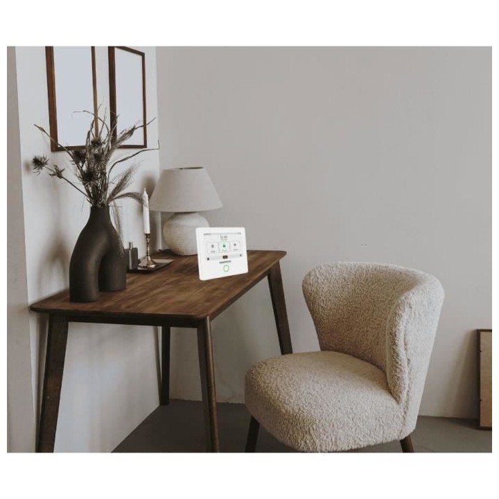 Alarme Daewoo Wifi / GSM 4G AM319