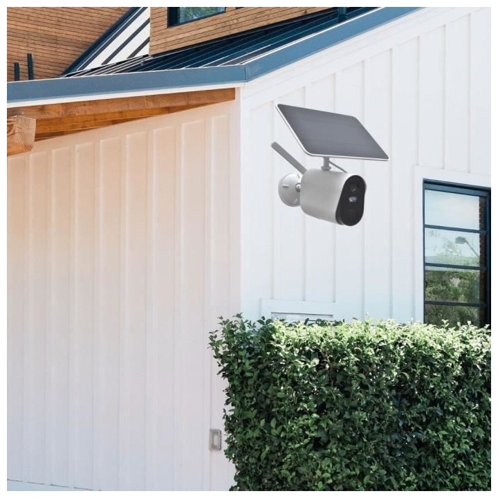 Alarme Daewoo Wifi / GSM 4G AM319