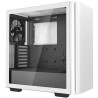 Boitier PC - DEEPCOOL - CK500 (Blanc) - Boitier sans alimentation - Moyen tour - Format E-ATX