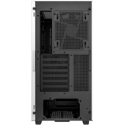 Boitier PC - DEEPCOOL - CK500 (Blanc) - Boitier sans alimentation - Moyen tour - Format E-ATX