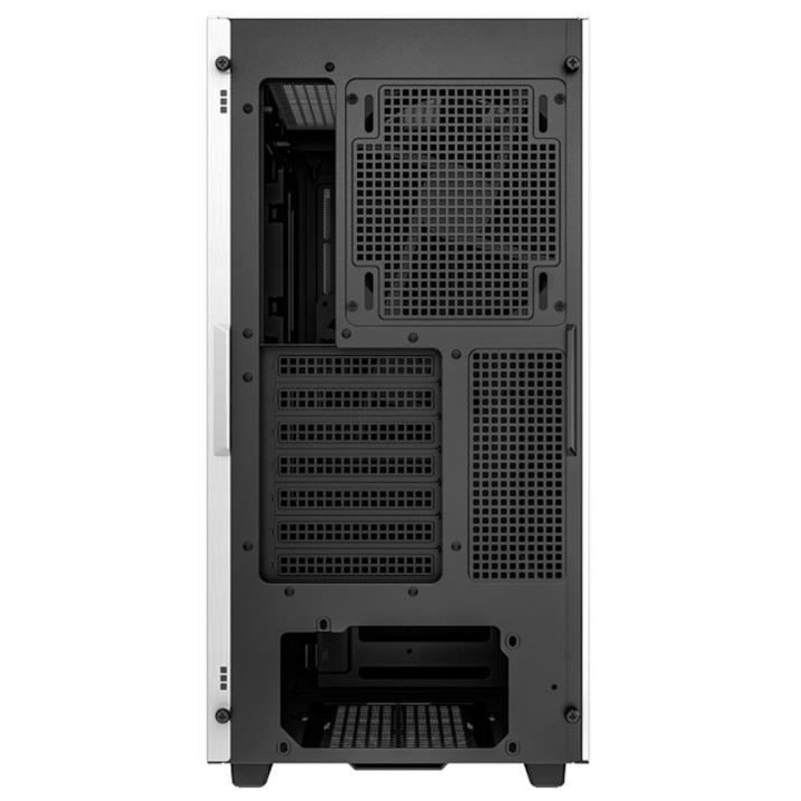 Boitier PC - DEEPCOOL - CK500 (Blanc) - Boitier sans alimentation - Mo