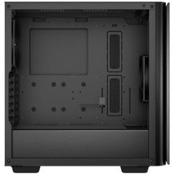 Boitier PC - DEEPCOOL - CK500 (Noir) - Boitier sans alimentation - Moyen tour - Format E-ATX