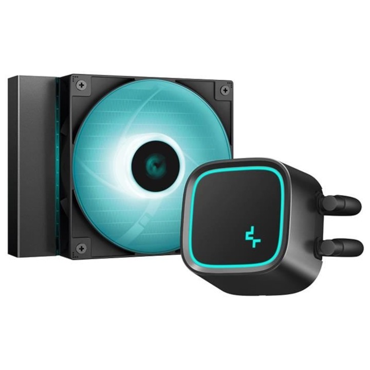 Watercooling CPU - DEEPCOOL - LE300 Marrs - 120 mm