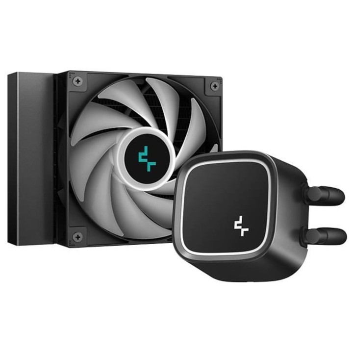 Watercooling CPU - DEEPCOOL - LE300 Marrs - 120 mm