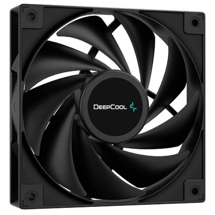 DEEPCOOL - Gammaxx AG620 - Ventirad CPU - 2x120mm
