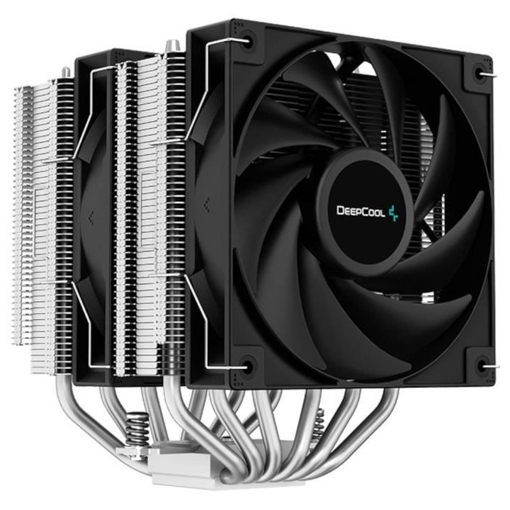 DEEPCOOL - Gammaxx AG620 - Ventirad CPU - 2x120mm