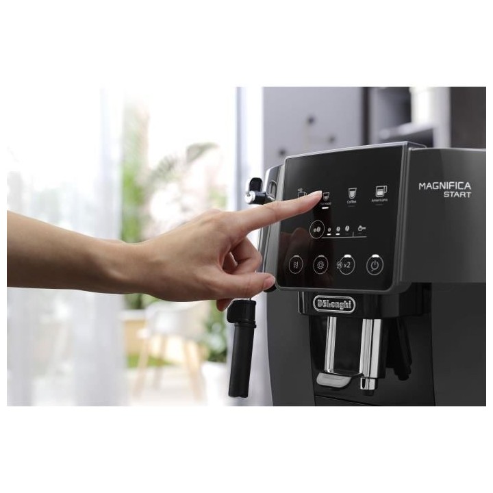 Expresso broyeur DELONGHI - ECAM220.22.GB