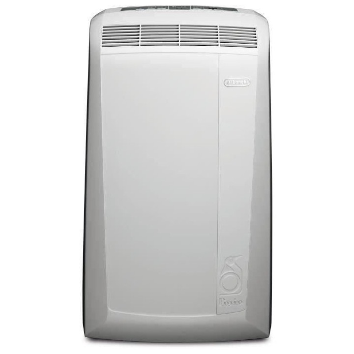 Eco Climatiseur mobile PAC N77 2100 watts 8200 Btu - Programmable - T
