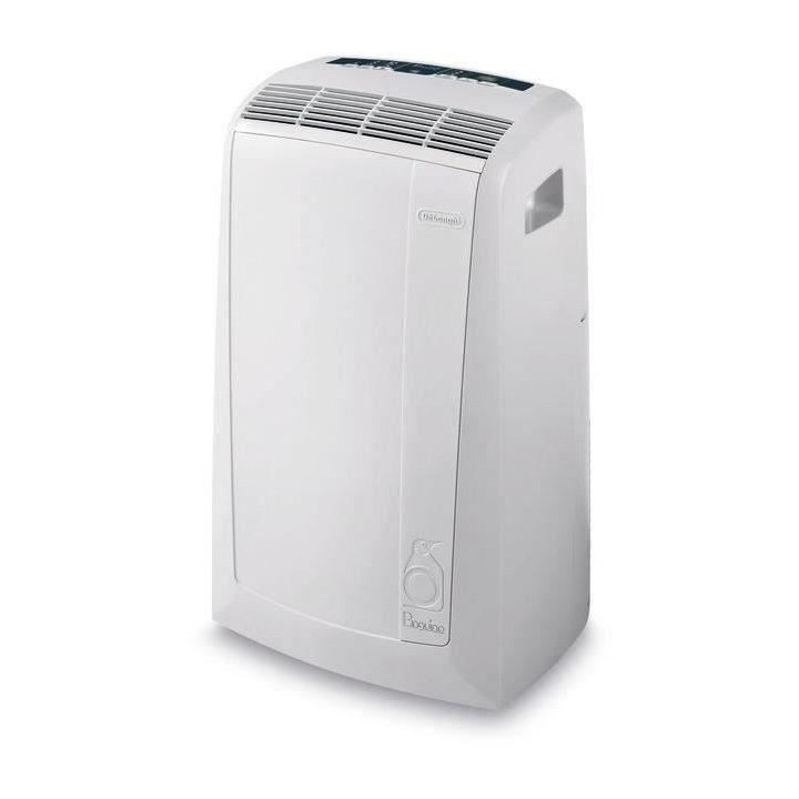 Eco Climatiseur mobile PAC N77 2100 watts 8200 Btu - Programmable - T
