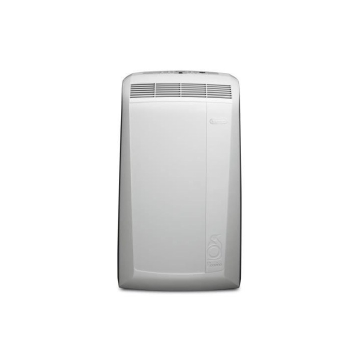 DELONGHI Climatiseur mobile Pinguino PAC N82 ECO - 2400 W -