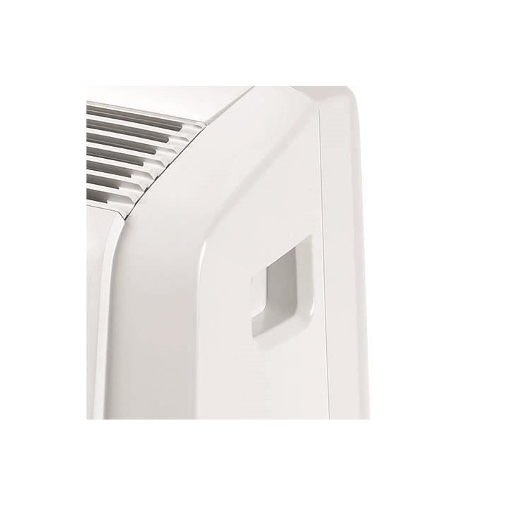 DELONGHI Climatiseur mobile Pinguino PAC N82 ECO - 2400 W -