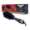 Brosse soufflante volumisante DEMELISS - Design wonder woman - 1200w - 3 réglages de température - revetement céramique - Fon