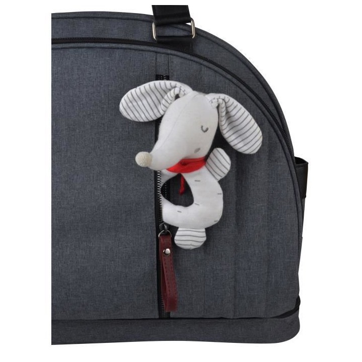 Baby on board- sac a langer- sac daily smoke