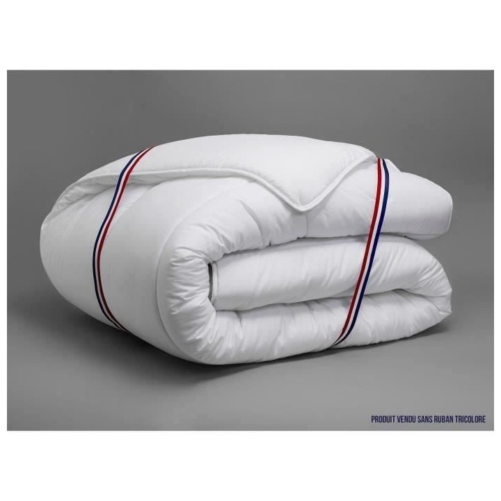 Couette Vancouver DODO Ultra chaude 220/240 Enveloppe 100% Polyester G