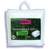 Couette Vancouver DODO Ultra chaude 240/260 Enveloppe 100% Polyester Garnissage 100% Polyester Fibre Creuse Siliconée 350g/m²