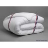 Couette Vancouver DODO Ultra chaude 240/260 Enveloppe 100% Polyester Garnissage 100% Polyester Fibre Creuse Siliconée 350g/m²