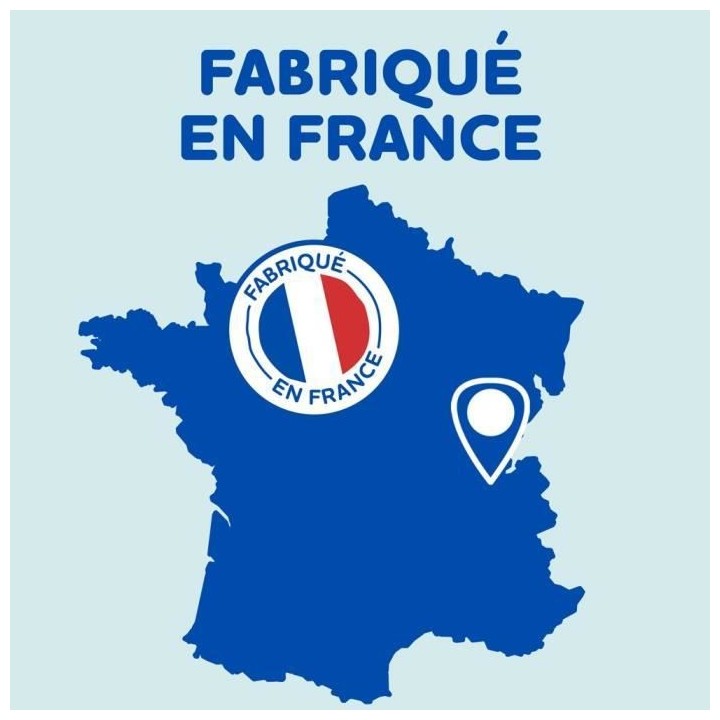 Lot de 4 tétines rondes DODIE Initiation - Débit 3