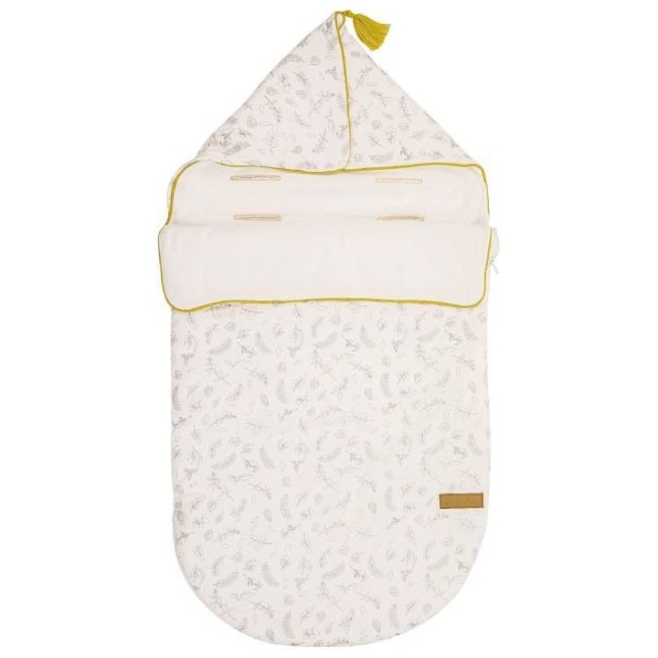 NID D'ANGE LEAFY BUNNY