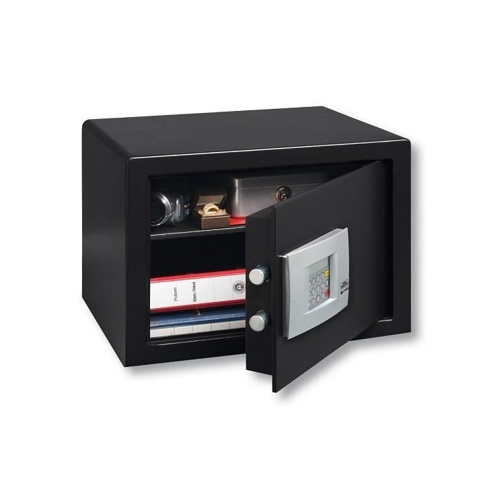 BURG-WÄCHTER Coffre-fort PointSafe P 3 E