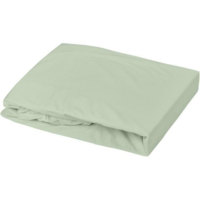 /156107/domiva-drap-housse-alese-uni-100-coton-oeko-tex-blanc-vert-de-gris-60-x-120-cm.jpg